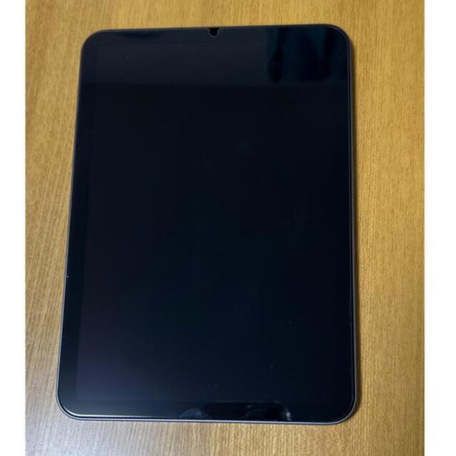 iPad mini 6 64GB Wi-Fi