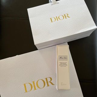 ディオール(Dior)の【新品未使用】ミスディオール　ハンドクリーム(ハンドクリーム)