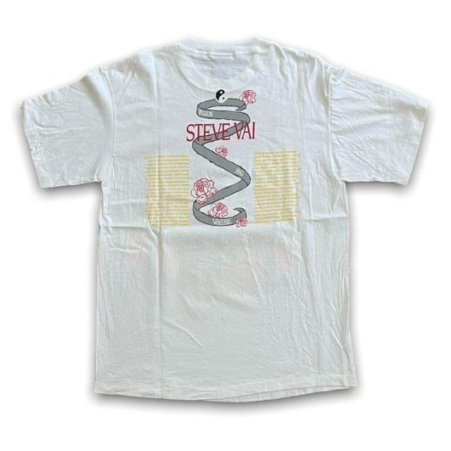 90s 　マイケルジャクソン　バンT Tシャツ　シングルステッチ　ビンテージ