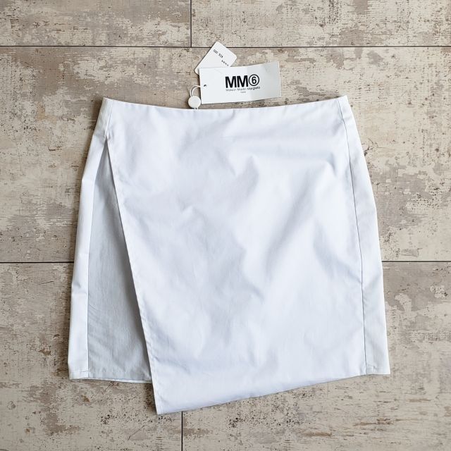 超可爱の ☆ マルジェラ マルタン メゾン MM6 未使用 - Margiela