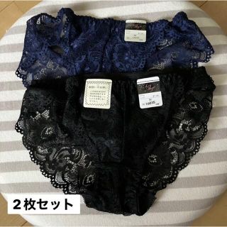 ショーツ　2枚セット(ショーツ)