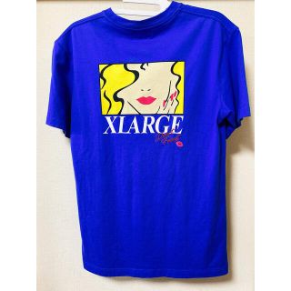 エクストララージ(XLARGE)のエクストララージ tシャツ　Mサイズ(Tシャツ/カットソー(半袖/袖なし))