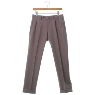 GBS TROUSERS - GBS TROUSERS スラックス メンズ