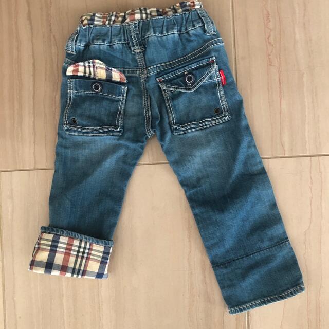 ミキハウス ダブルb90!確認用! 特選タイムセール 40800円 stockshoes.co