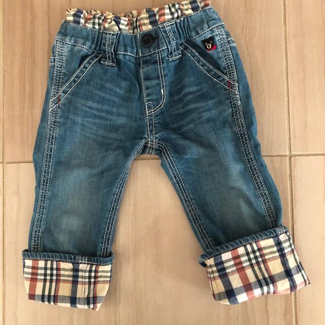 ミキハウス ダブルb90!確認用! 特選タイムセール 40800円 stockshoes.co