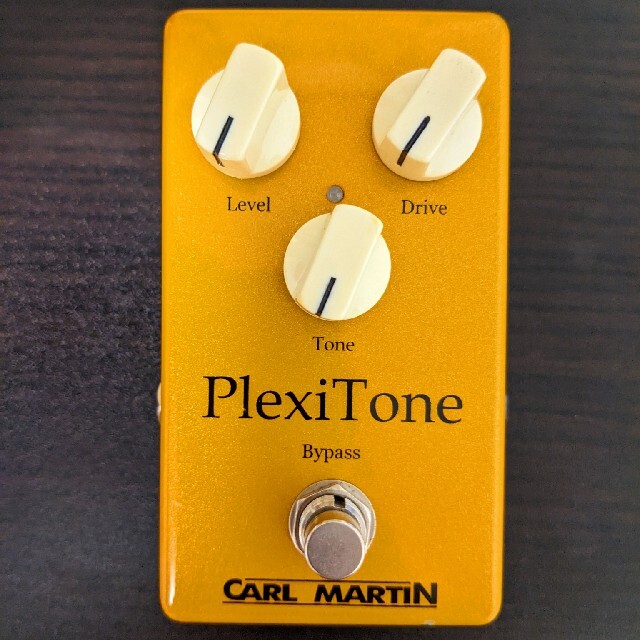 CARL MARTIN PLEXITONE カール マーチン　プレキシトーン