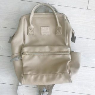 anelloのリュック(リュック/バックパック)