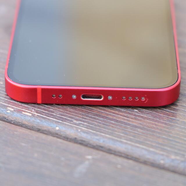 iPhone(アイフォーン)の✨美品✨iPhone 12 mini 64g スマホ/家電/カメラのスマートフォン/携帯電話(スマートフォン本体)の商品写真