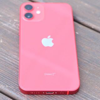 アイフォーン(iPhone)の✨美品✨iPhone 12 mini 64g(スマートフォン本体)