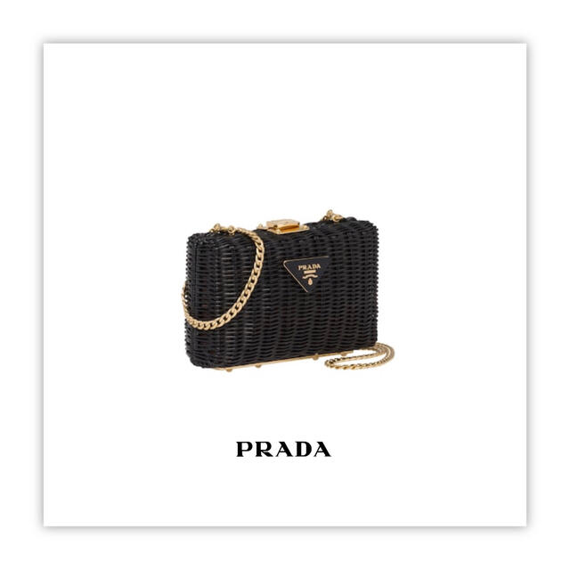 PRADA ハンドバッグ 定番 プラダ 正規品 MIUMIU