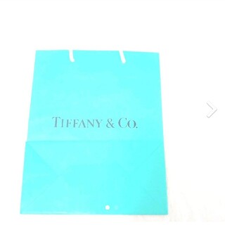 ティファニー ブルー ショッパーの通販 100点以上 | Tiffany & Co.の 