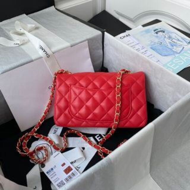 もったいな CHANEL バッグの通販 by ワサキミ's shop|シャネルなら