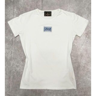 フェンディ ビンテージ Tシャツ(レディース/半袖)の通販 41点 | FENDI
