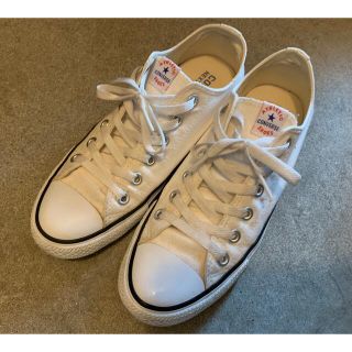 コンバース(CONVERSE)のコンバース　スニーカー(スニーカー)