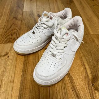 ナイキ(NIKE)のNIKE AIR FORCE 1 羊(スニーカー)