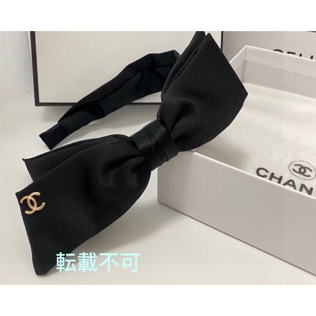 CHANEL - chanel カチューシャの通販 by ナガサワ's shop｜シャネルならラクマ