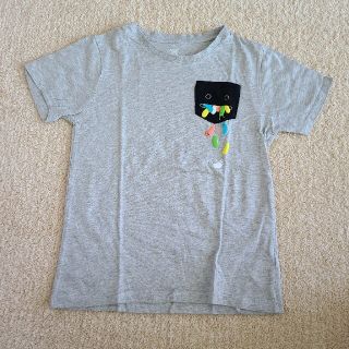 グラニフ(Design Tshirts Store graniph)のキッズ Tシャツ 140 graniph(Tシャツ/カットソー)