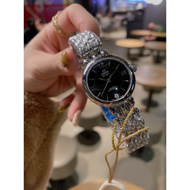 OMEGA - rolex 腕時計
