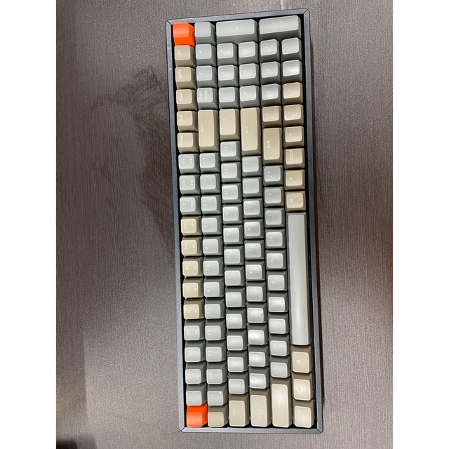 Keychron k4