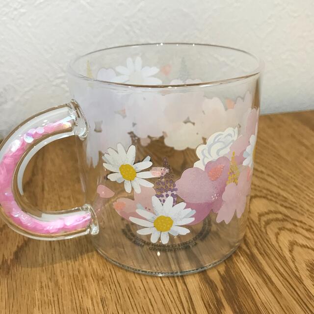 スターバックス カップ グラス コップ 3
