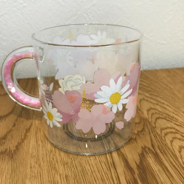 スターバックス カップ グラス コップ 4