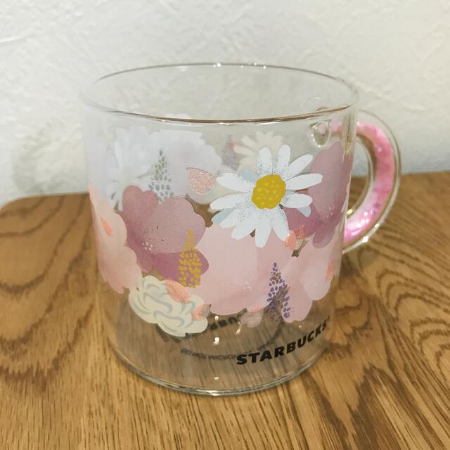 スターバックス カップ グラス コップ 6