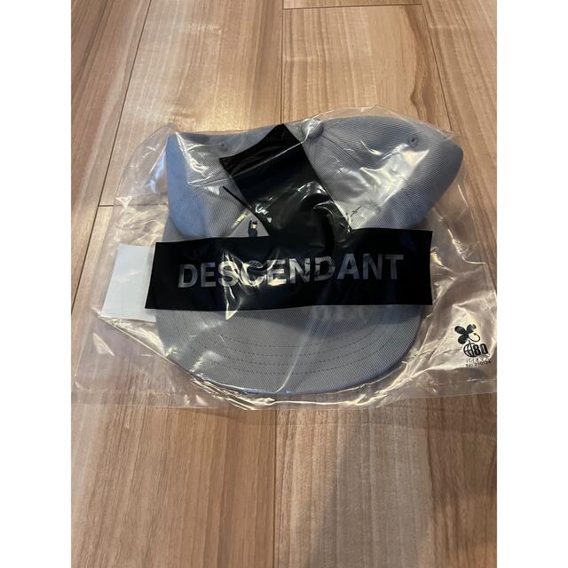 定価以下　DESCENDANT SIGNAL 6PANEL