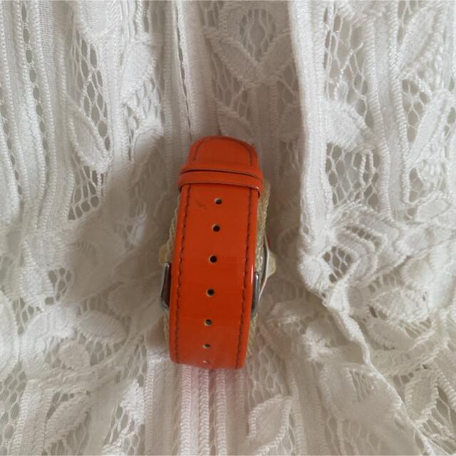 Baby-G(ベビージー)のCASIO G-SHOCK Baby-G オレンジ　BG-540 メンズの時計(腕時計(デジタル))の商品写真