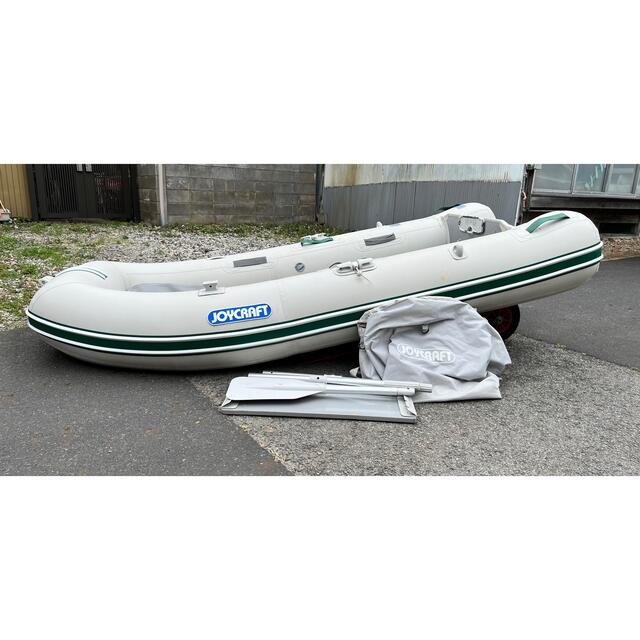 完売 ジョイクラフト ゴムボート その他 - www.lor-moscow.ru