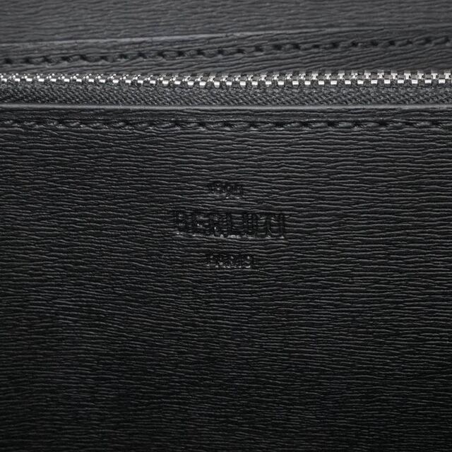 品質保証2023 Berluti - ベルルッティ ヴェネチアレザー イタウバ