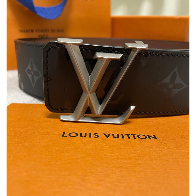 LOUIS VUITTON(ルイヴィトン)のルイヴィトン Louis vuitton ベルト M9346T メンズのファッション小物(ベルト)の商品写真