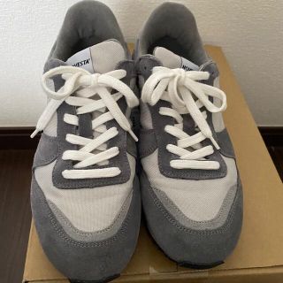 新品☆ Drawer★ノヴェスタMARATHON  SNEAKER 19SS