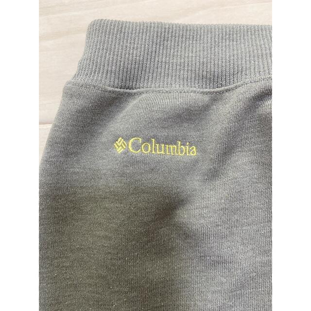 Columbia(コロンビア)の【columbia】登山　スカート レディースのスカート(ひざ丈スカート)の商品写真