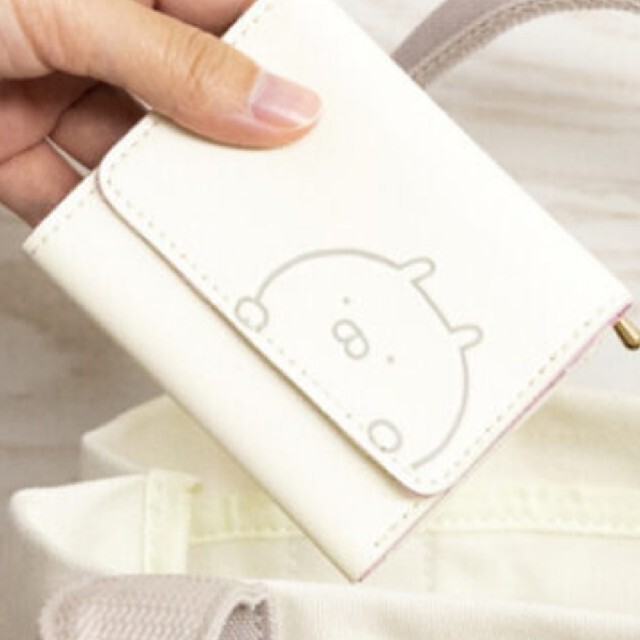 うさまる財布 三つ折りの通販 by チワワ好き's shop|ラクマ うさまる財布 三つ折りの通販 by チワワ好き's shop|ラクマ