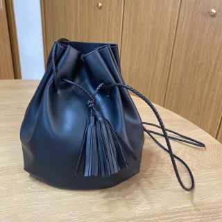 ザラ タッセル ショルダーバッグ(レディース)の通販 100点以上 | ZARA ...