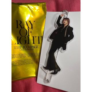 山本彰吾フォトプロップス　即購入可◎(フォトプロップス)