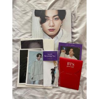 BTS DICON JUNGKOOK ジョングク 写真集 本日限定価格(アイドルグッズ)