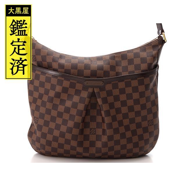 お買い得!】 LOUIS VUITTON - LOUIS VUITTON ブルームズベリGM