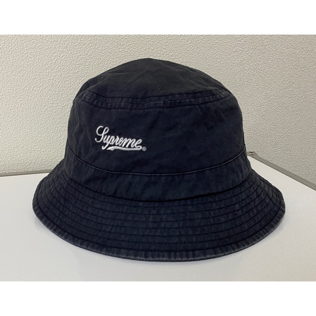 ハットSupreme GORE-TEX Crusher Black ゴアテックス