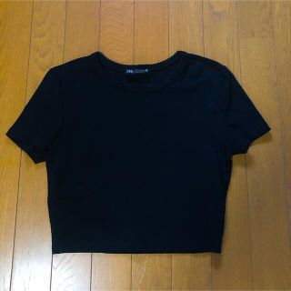 ザラ(ZARA)のZARA トップス2点セット(Tシャツ(半袖/袖なし))