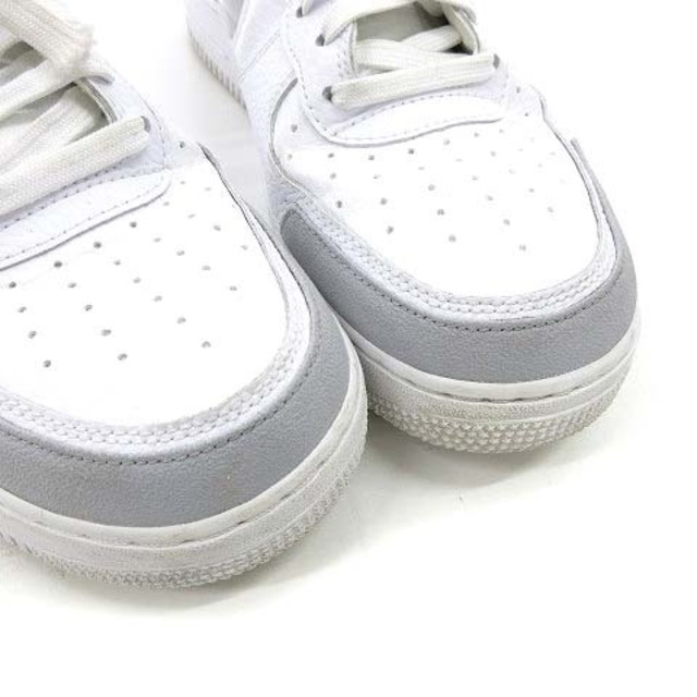 安い高品質】 NIKE - ナイキ AIR FORCE 1 スニーカー シューズ