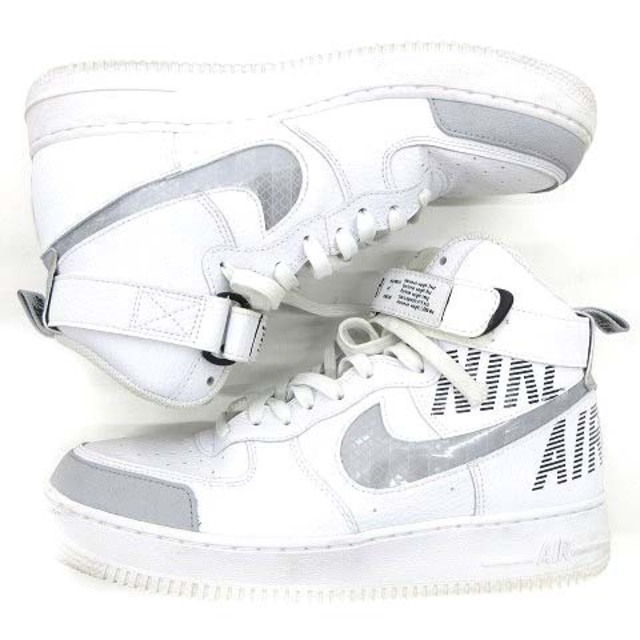 安い高品質】 NIKE - ナイキ AIR FORCE 1 スニーカー シューズ