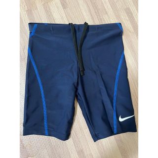 ナイキ(NIKE)の【新品 未使用】NIKE 水着　男の子　120 (水着)