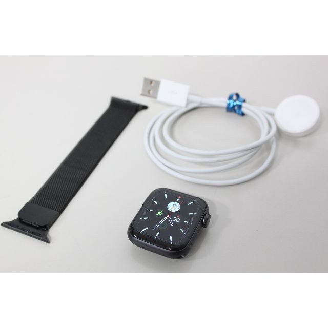 Apple Watch SE/GPS/40mm/A2351 ④