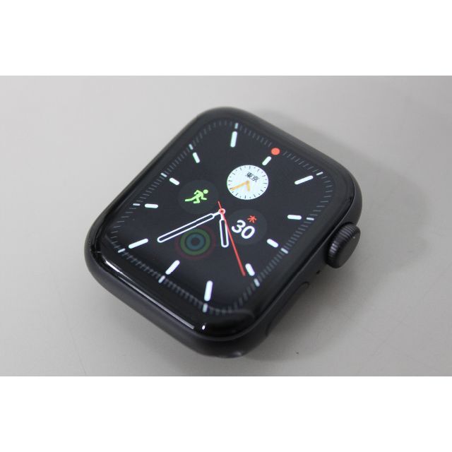 Apple Watch SE/GPS/40mm/A2351 ④