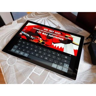 マイクロソフト(Microsoft)のandiie様専用 Surface Pro5 i5 128GB/SSD 8G(タブレット)