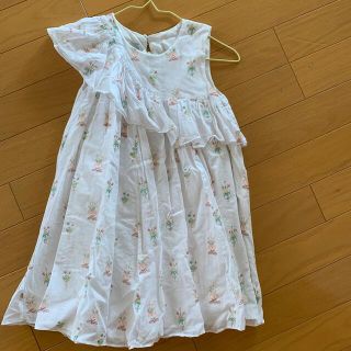 ベビーディオール 子供 ワンピース(女の子)の通販 100点以上 | baby