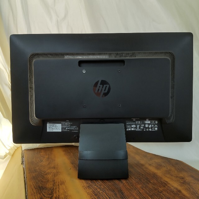 HP Elite Display E231 フルHD モニター