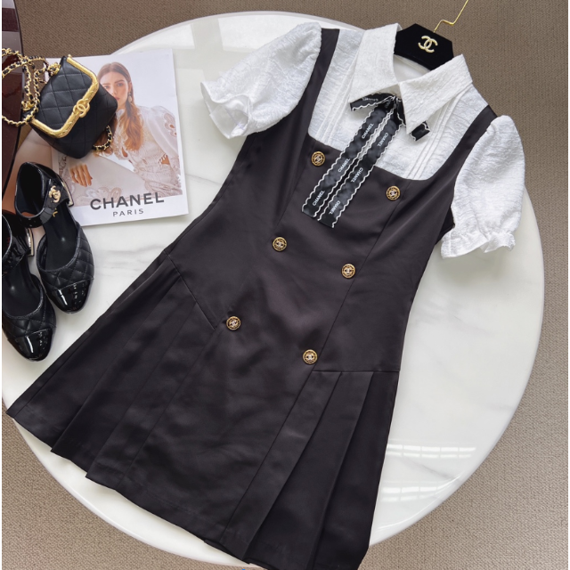 希少品★シャネル♡ワンピース シャネル 大人気❣⃛希少 ワンピース
