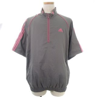 アディダス ジップアップ ゴルフの通販 71点 | adidasのスポーツ